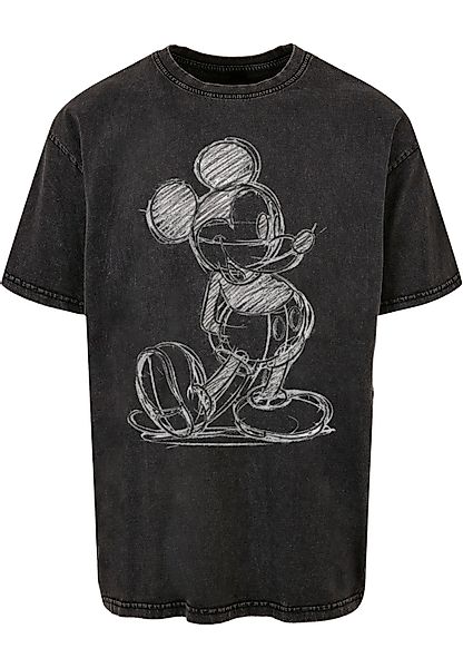 ABSOLUTE CULT T-Shirt "ABSOLUTE CULT Herren", (1 tlg.) günstig online kaufen