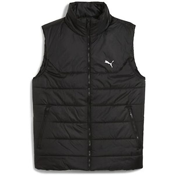 PUMA Winterjacke "ESS PADDED VEST" ohne Kapuze günstig online kaufen