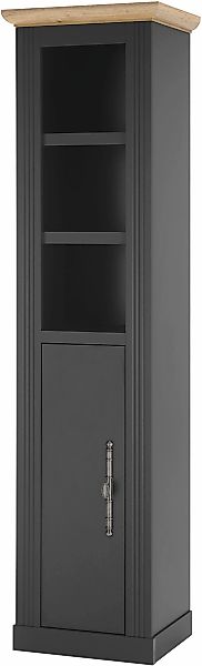 OTTO home Stauraumschrank "WESTMINSTER, Badschrank im Landhausstil, Schrank günstig online kaufen