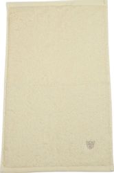 ROSS Gästehandtücher Vita, Frottier (6-St), Bestickung günstig online kaufen
