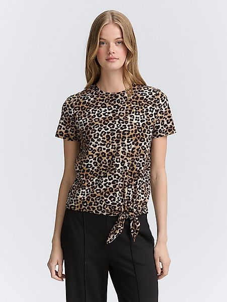 TOM TAILOR Denim T-Shirt T-Shirt mit günstig online kaufen