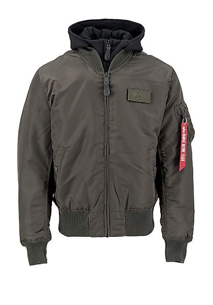 Alpha Industries Bomberjacke Alpha Industries Men günstig online kaufen