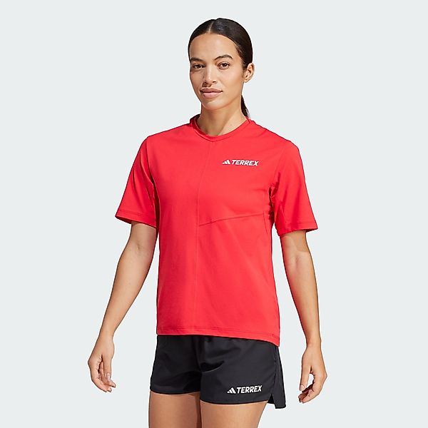 adidas TERREX Funktionsshirt TERREX MULTI CLIMACOOL günstig online kaufen
