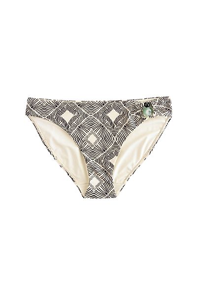 Next Bikini-Hose Asymmetrische Bikinihose mit Perlen, günstig online kaufen