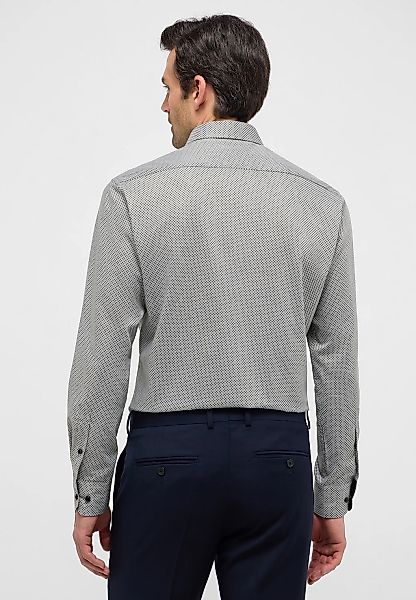 Eterna Langarmhemd "MODERN FIT", NON IRON (bügelfrei) günstig online kaufen