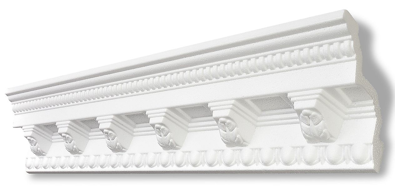 Decosa Zierleiste Decosa Stuckleiste G33, 100 günstig online kaufen