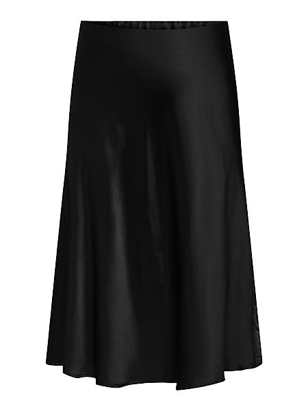 ONLY CARMAKOMA Sommerrock Plus Size elastisch günstig online kaufen
