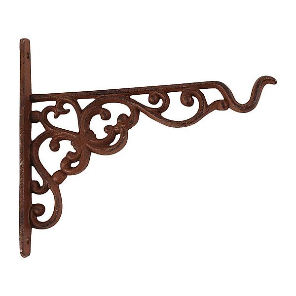 Linoows Wandhaken Blumenampel Haken Ampel Wandhaken günstig online kaufen