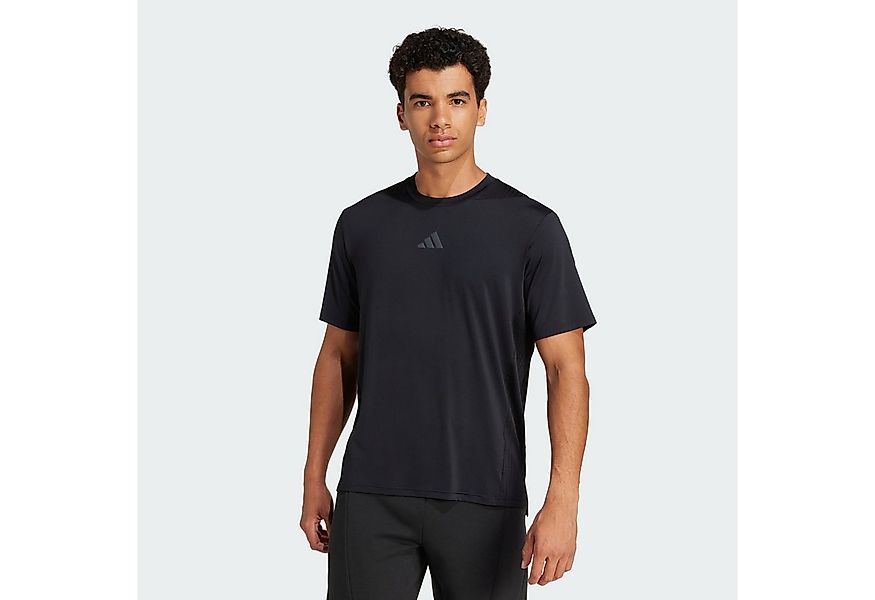 adidas Performance Longsleeve DESIGNED-FOR-TRAINING INTENSITY T-SHIRT (1-tl günstig online kaufen