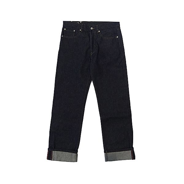 DRIES VAN NOTEN Jeans Unisex cotton günstig online kaufen