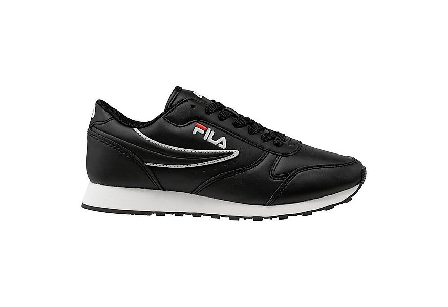 Fila Orbit Low WMN Sneaker in Retro-Optik günstig online kaufen