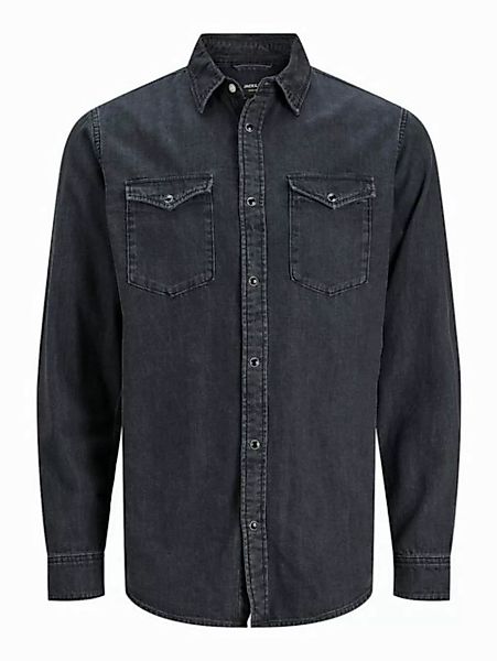 Jack & Jones Jeanshemd günstig online kaufen