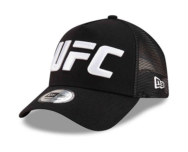New Era Snapback Cap UFC Core günstig online kaufen