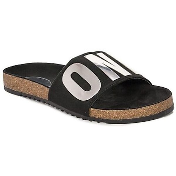 Filippo  Zehensandalen DK137420Black günstig online kaufen