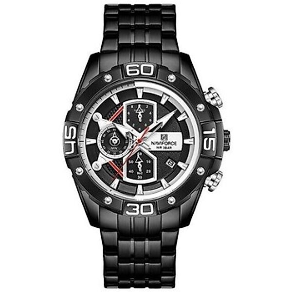Naviforce  Armbanduhr NF8018BBB günstig online kaufen