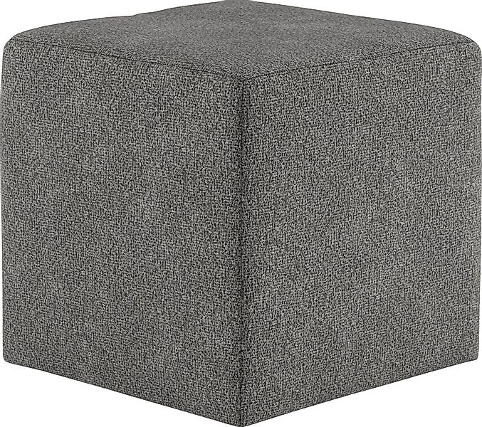 COTTA Hocker Cuby, Sitzwürfel, Cube, Sitzhocker günstig online kaufen