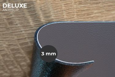 MuchoWow Platzset Leder - Druck - günstig online kaufen