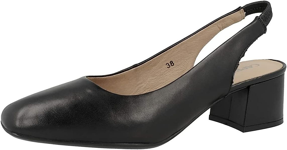Caprice Sling-Pumps für Damen Slingpumps (keine Angabe, 1-tlg., keine Angab günstig online kaufen