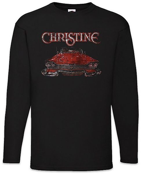 Urban Backwoods Langarmshirt Christine Car Langarm T-Shirt Stephen Auto 58e günstig online kaufen