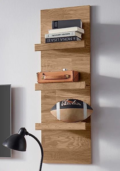 Home affaire Wandregal »Silkeborg«, Breite 35 cm günstig online kaufen