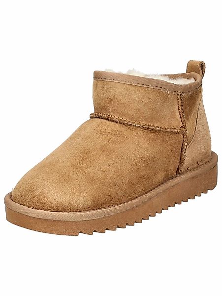 Ara Stiefelette "Ara Stiefelette Veloursleder/Textil" günstig online kaufen