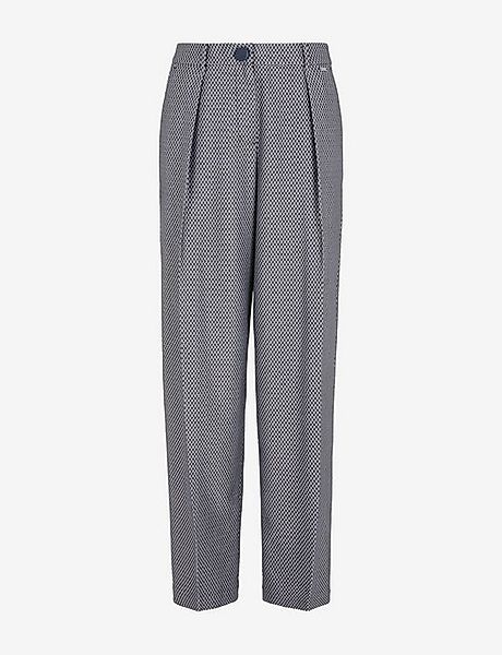 ARMANI EXCHANGE Stoffhose günstig online kaufen