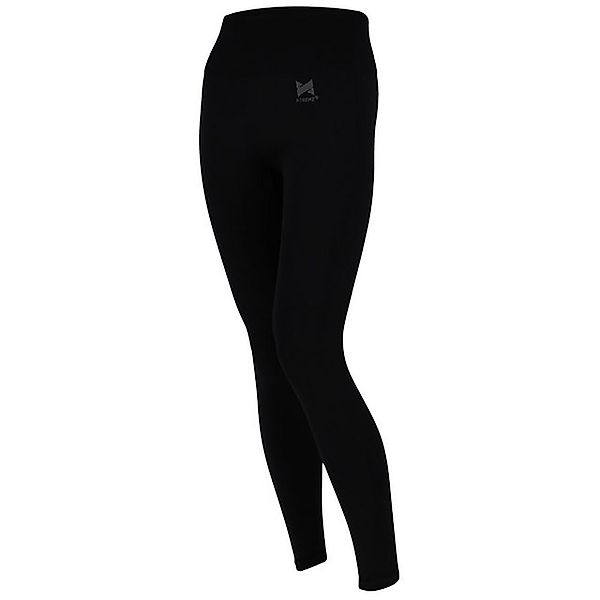 XTREME sockswear Leggings mit nahtlosem Design günstig online kaufen