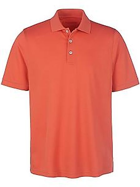 Polo-Shirt E.Muracchini orange günstig online kaufen