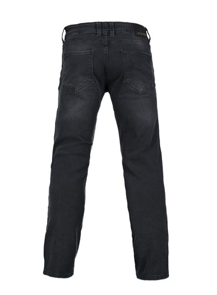 BARBONS 5-Pocket-Jeans Herren Regular Fit 5-Pocket günstig online kaufen