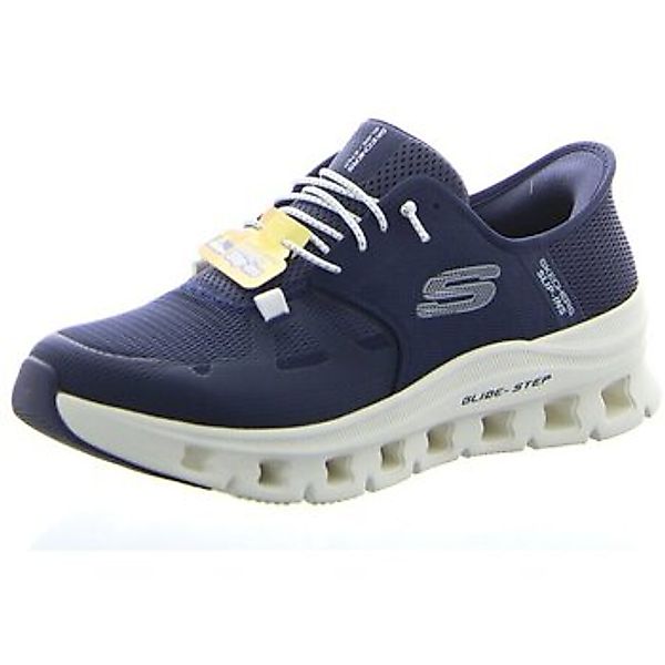 Skechers  Herrenschuhe Slipper Glide Step Schuhe beige SLIP INS 232930 2329 günstig online kaufen