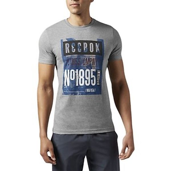 Reebok Sport  T-Shirt AA3744 günstig online kaufen