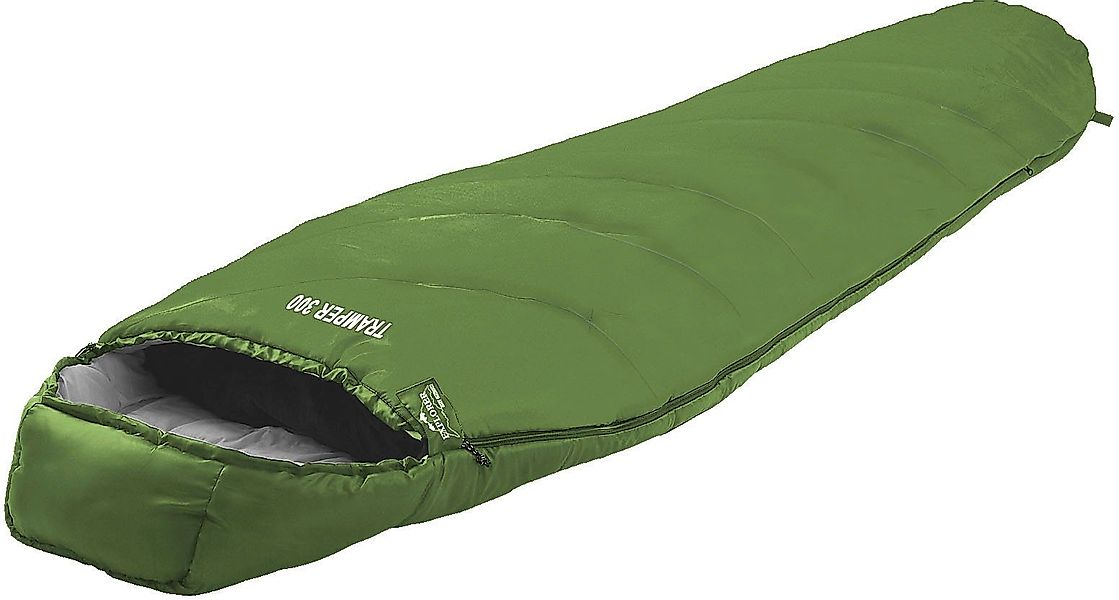 EXPLORER Mumienschlafsack Tramper 300 Camping Schlafsack günstig online kaufen
