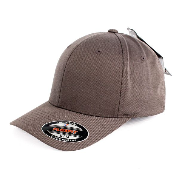 Flexfit Flex Cap Wooly Combed Cap günstig online kaufen