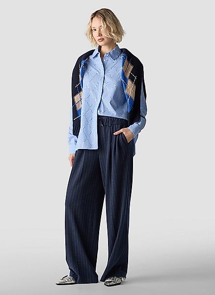 LeComte Langarmbluse günstig online kaufen