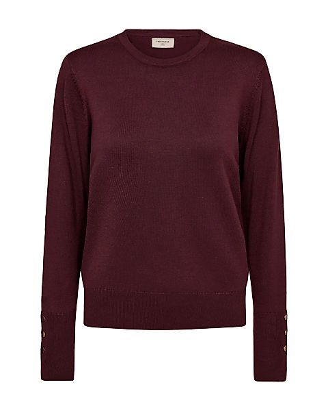 Freequent Pullover FQKatie port royale günstig online kaufen