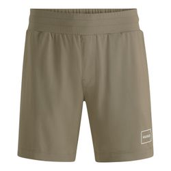 HUGO Shorts Laze Shorts CW mit günstig online kaufen