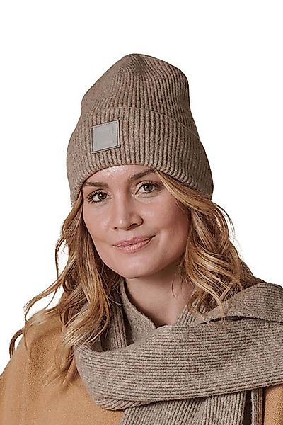 Zhrill Strickmütze Damen Beanie ZHRADJA - günstig online kaufen