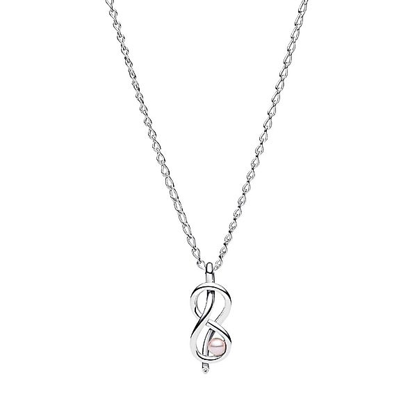 Pandora Kette mit Anhänger 393762C01-50, Unendlichkeit, günstig online kaufen
