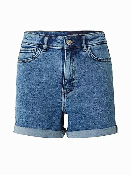 Noisy may Jeansshorts Shorts Kurze Denim Hot Pants Bermuda Jeansshorts 7493 günstig online kaufen