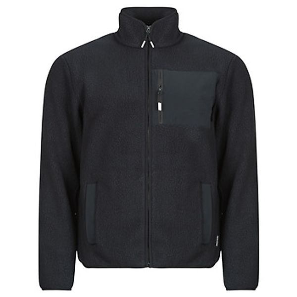 Jack & Jones  Fleecepullover JJTHATCHER günstig online kaufen