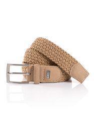 MONTI Flechtgürtel HAVANNA Flechtgürtel günstig online kaufen