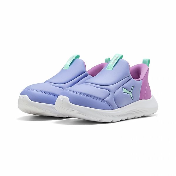 PUMA Sneaker "Fun Racer 2 SLIPTECH™ Sneakers Kinder" günstig online kaufen