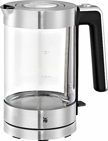 WMF Wasserkocher "Glas-LONO" 1,7 l 3000 W günstig online kaufen