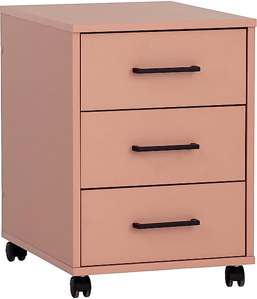 welltime Rollcontainer Ruby, Breite 40 cm, günstig online kaufen