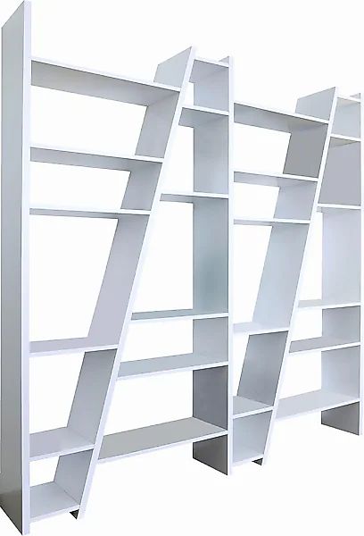 TemaHome Standregal, mit schrägem Gestell günstig online kaufen