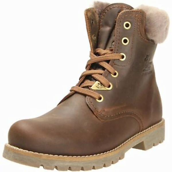 Panama Jack  Stiefel Stiefeletten 1428 Panama 03 Igloo B13 Napa Grass günstig online kaufen