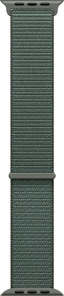 Apple Smartwatch-Armband 40 mm Sport Loop günstig online kaufen