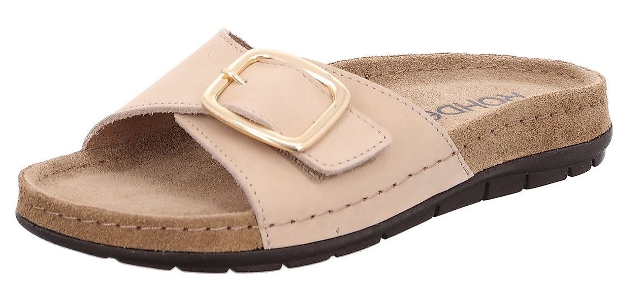 Rohde RODIGO Pantolette Sommerschuh, Schlappen, Strandschuh, Badeschuh mit günstig online kaufen