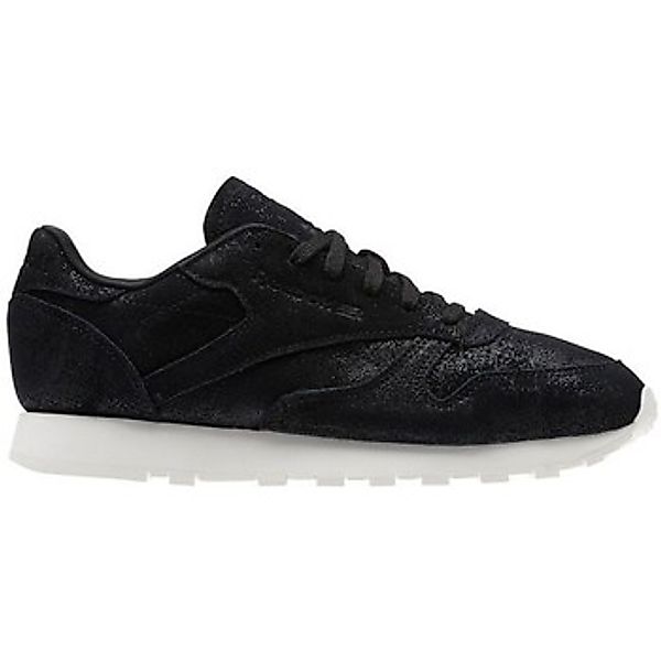 Reebok Sport  Sneaker CL Lthr Shimmer günstig online kaufen