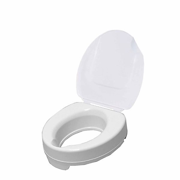 Drive Medical Toilettensitzerhöhung Drive Medical Toilettensitzerhöhung günstig online kaufen